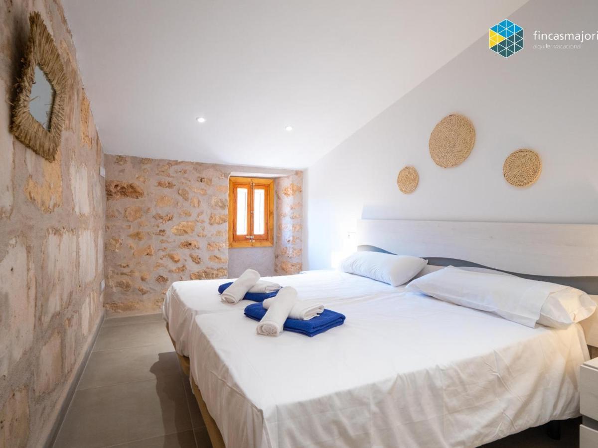 Ferienhaus Es Carrero Algaida (Mallorca)